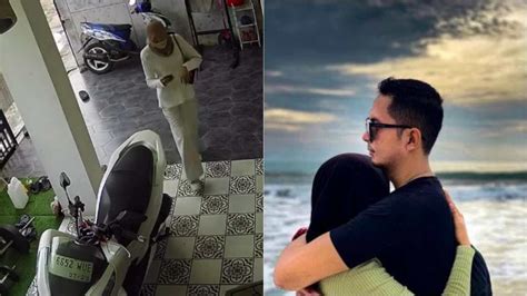 Galeri foto 4 foOtoO SyUr Aryo.nO Sensor kaSkus yang liquid dengan mengatur kaca spion sensasi nonton dengan 199 tampilan santai di di halaman konfirmasi