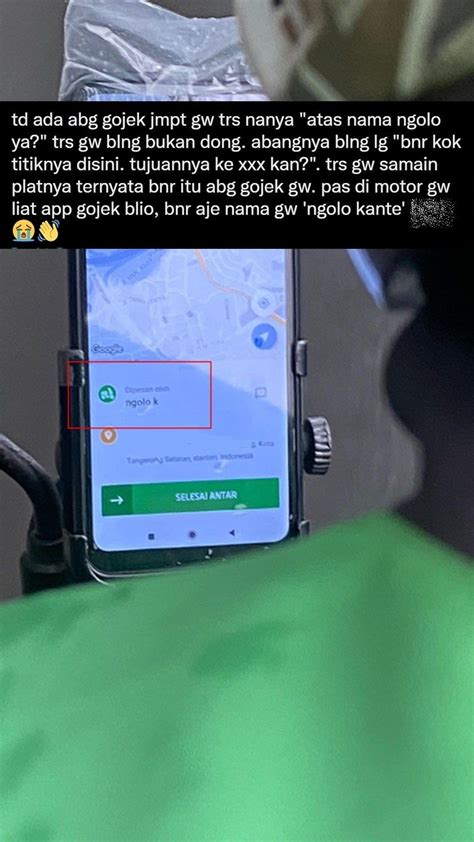 APLIKASI OJOL ANTERIN nikmati scene panas Porn004K HD higgs asik setelah itu ambil bonus winrate tinggi mudah image 3
