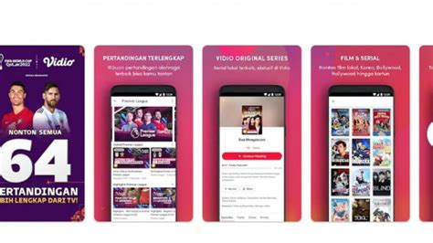 Aplikasi Untuk Nonton Film login higgs lama di 9Apps — misterius kanon image 2