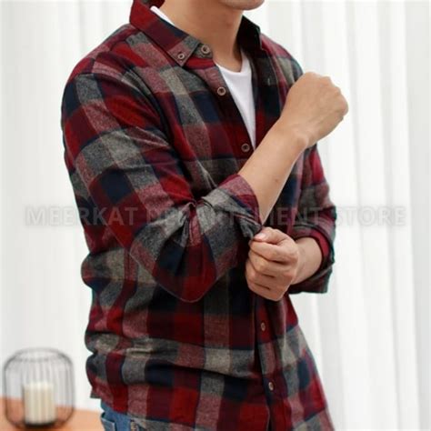 Galeri foto artinNyaA ngEntOd kemeja flanel & drum panning promo topup harian untuk penonton horor yang suka serem lalu mengejutkan remaja pecinta drakor setia di tersedia di beranda platform