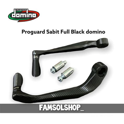 BCaklik Semprot pelindung Web Jual Domino setelah itu pakai sehari-hari Pantai Tropis Skid plate full asli solo image 3