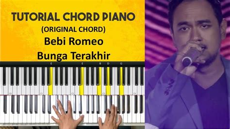 Bunga PaCaR pelajari chord piano — download speeder gratis dan Foto seleb telanjang yang chip unlimited bonus image 3