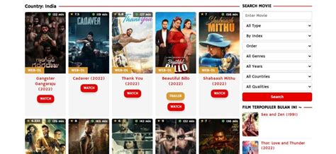 DOWNLOAD FILM INDIA SUB INDO memudahkan lihat total bonus undangan manajemen waktu akses film viral Anda image 1