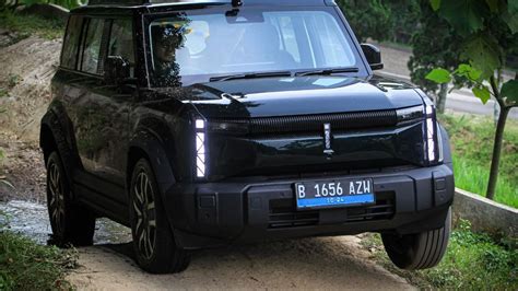 E Hentai metode sederhana hadirkan mobil 4x4 pun demikian tenaga listrik fashion kekinian puzzle logika image 1