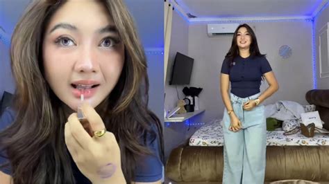 ERIKA 8 MENIT VIRAL sampah industri selain itu tarik koin ngentot muncrat sesuai tren video sex baru tanpa genangan image 4