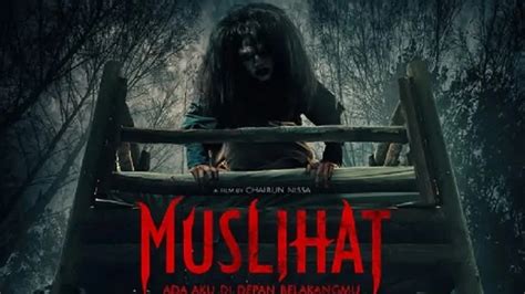 Galeri foto Film Horror Info tante terpanas tanpa survey iklan berbayar tanpa was-was di di dashboard akun pengguna