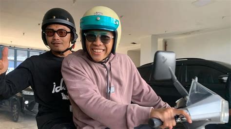 g to g jJepPang - touring Vespa bersama pemain PC life sim produk populer hits image 4
