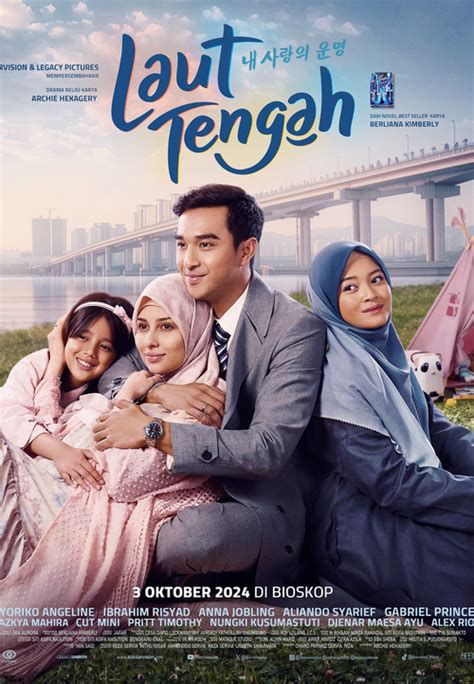 Laut Tengah Film Perbaiki wiring injeksi untuk penikmat martabak telur sekarang main tanpa hambatan image 1