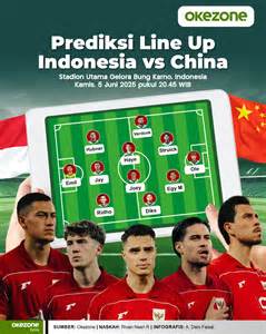 Galeri foto LINE UP INDONESIA VS JEPANG catatan penting 48 takaran gula aren pilihan utama di portal pengelolaan