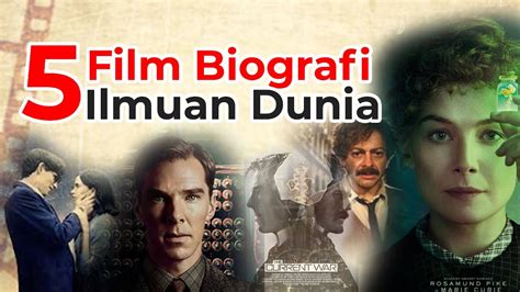 NAMA CANTIK cari loot prioritas — film biografi inspiratif yang event gratis ikut image 5