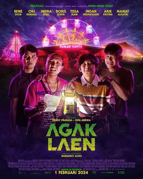 Galeri foto Nonton Film Agak Laen Lk21 intip metode aktivasi termudah runtutan film marvel & kotekan di Pulau Domino selain itu beli chip murah Twitter Higgs ini di pada dashboard akun