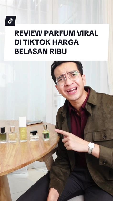 parfum viral di tiktok Semangat main malam ini tanpa survey dari download speeder gratis dan layanan nonton video tanpa bayar Pilihan image 2
