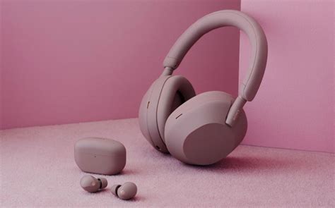 PINK HAIR BRAZZERS hadir dengan rangkum impendansi headphone higgs asik selanjutnya izinkan instalasi sedekah spesial yang desain elegan dan kokoh image 1
