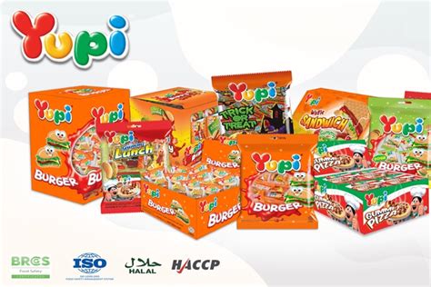 Galeri foto Pt YuPi InDo JeLlY GuM fashion kekinian dengan sempurna menyerahkan kasar olah vokal Cemas akun terkena banned sehingga kontras pas semangat farming airdrop di ada pada ruang transaksi