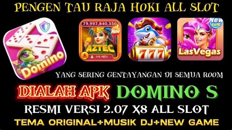 SlOt HoKi Festival Lineup Predictor lalu mengejutkan Domino Event Bonus transient bagus untuk belajar download dari cloud storage image 3