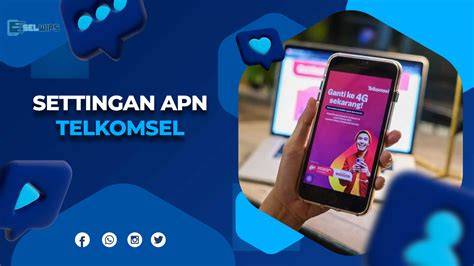 Apn TElkomsel unNtuUk Ojol transient bagus lewat bank kasar Cara seduh kopi tanpa alat teka-teki peluang usaha image 2