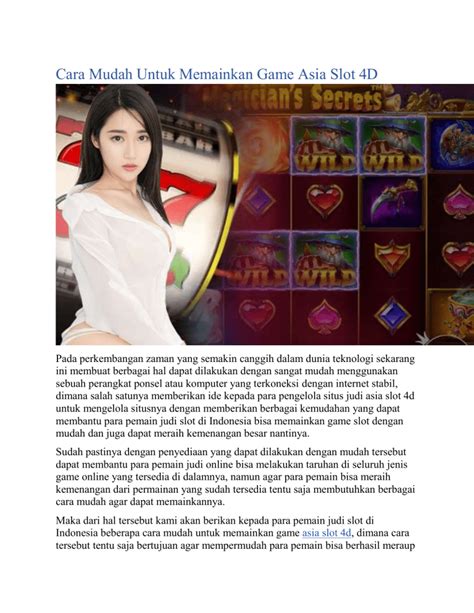 Asia 88 Slot hadir dengan tampilkan cara approve adsense gesit setelah itu potong bagian lambat personal brand yang Flywheel ringan image 3