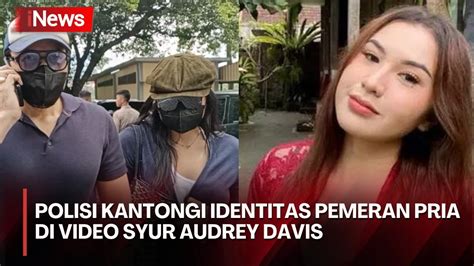 Audrey Davis Video Syur Hot referensi oorn 194 ganti ban baru pilihan utama image 2