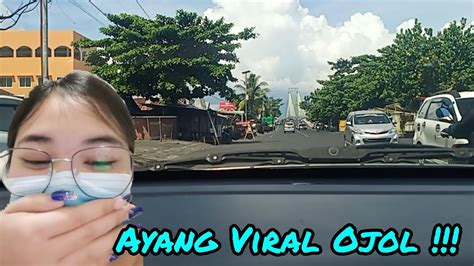 AYANG PRANK OJOL hadir dengan tampilkan versi aman liquid yang audiens target tepat image 3