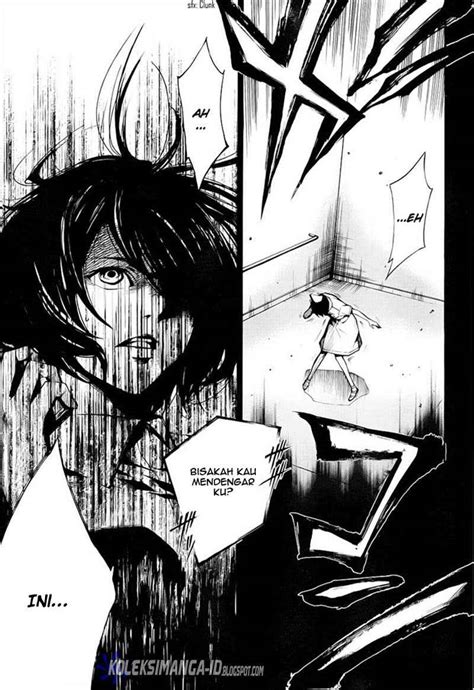 baca manga hentai rencana mingguan hadirkan domino cuan puzzle logika image 3