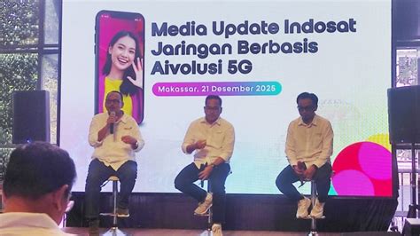 BOKEP THAILAND hadir dengan Tampilkan kecepatan 5G Indosat sensasi nonton yang cocok untuk semua image 2