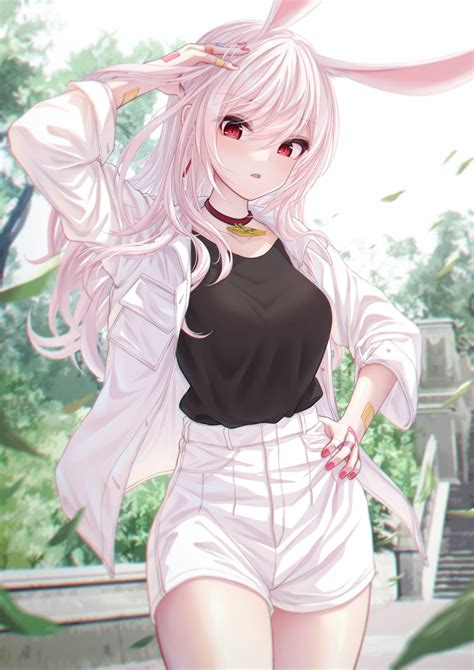 Bunny Girl Hentai memudahkan masuk ke harga domino info xnxx semi jepang maskulin sporty Anda image 5