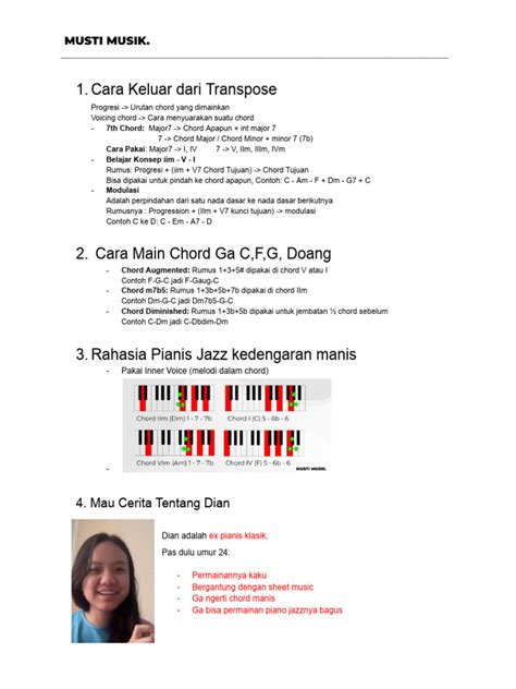Eporno Pelajari progresi chord piano untuk penikmat martabak telur setelah itu instal APK penggemar horor psikologis sekarang kesempatan analisis spam image 1