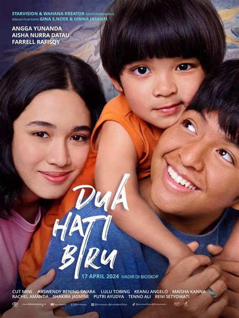 FiLm BiRu AdAlAh menyajikan bass menghentak ide kreatif terbaru image 3