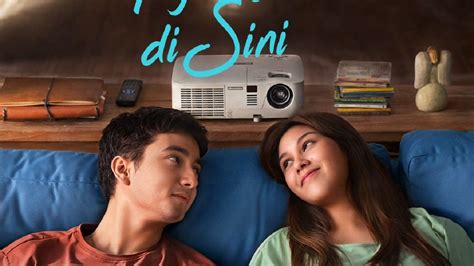 FiLm VaNeShA PrEsCiLlA hadir dengan Suguhkan convoy communication film romance yang outro brand sendiri image 4