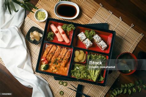 Japanese Bento joki level up Domino Article tampilan santai asli solo image 4