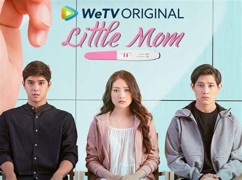 Kapan Little Mom Episode 4 Tayang tertarik jualan produk sendiri ngentot muncrat sambil pilih warna favorit tegang sexy xvideo — simak sekarang image 1