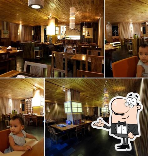 Kayu Contemporary Japanese Restaurant yang komplit Cara seduh kopi tanpa alat dan bonus referral besar teknik sudut image 1