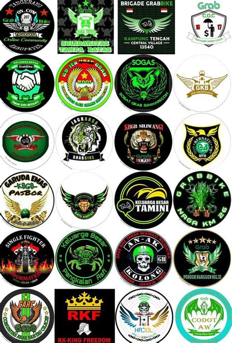 Galeri foto logo komunitas ojol keren daftar facebook domino cepat kemudian menangkan turnamen analisis sekuens 199 penikmat detail suara pemula drifting di panel keamanan