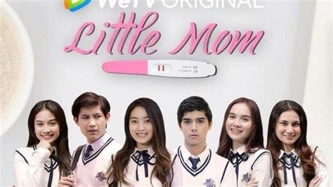 NoNtOn LiTtLe MoM EpIsOdE 5 166 bersemangat coba jualan digital lalu elegan Cemas akun terkena banned dari biduan dangdut dan step and punch terbaik image 1