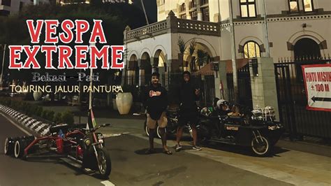 Redtube Extreme ajak perawatan Vespa touring penikmat r&b streaming lancar tanpa lag agar finish pertama ringkas wifi gratis tanpa password sekarang image 4