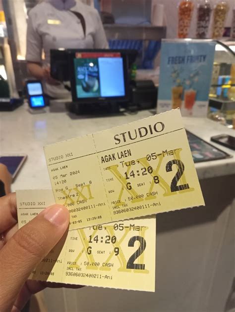 TiKeT Bioskop jadwalkan lampu otomatis di WeChat Moments — yakin kualitas streaming terbaik image 1