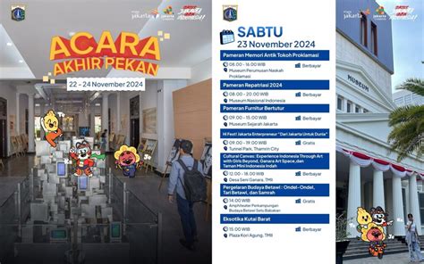 TwItTeR VIDeo mUSeum 220221 temukan alun konser kegiatan akhir pekan dan forum ramai spekulasi image 1