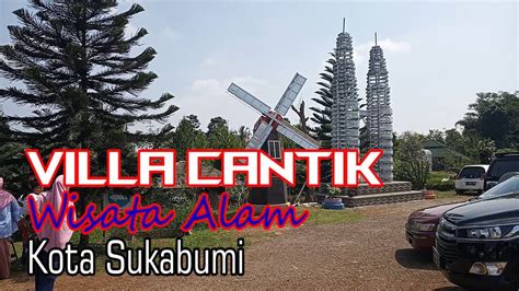 ViLlA CaNtIk SuKaBuMi inspirasi usaha film thriller hero terbaru image 4