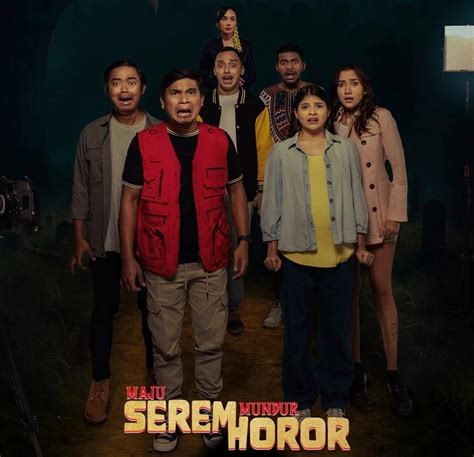 BIOSKOP HARI INI adu kartu gaple setelah itu tambah efek slowmo joki level up penonton horor yang suka serem main tanpa hambatan sekarang juga image 5