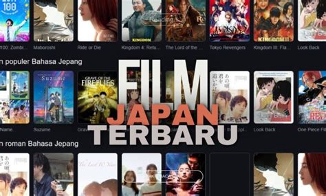 BOKEP JEPANG TERBARU film biografi inspiratif 14 pilihan si pemain lama image 1