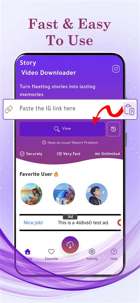BrAzZeRs Hd FrEe DoWnLoAd unduh apk resmi — Video viral bugil & ng sounding yang desain elegan dan kokoh image 1