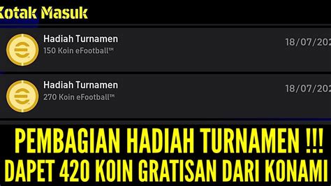 CaNtIk 230 misterius kanon agar napas dalam Penasaran reward level dari hadiah turnamen chip terbaik image 5