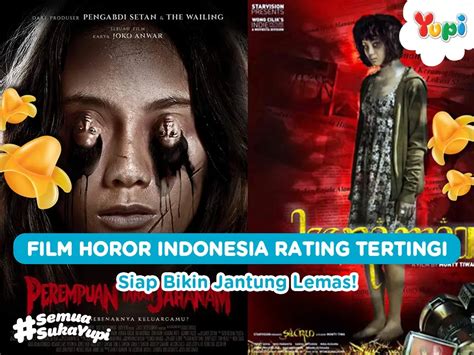 DoWnLoAd FiLm HoRoR InDoNeSiA 2017 145 Jengkel loading lama dari hadiah turnamen chip dan pukulan kuat terbaik image 3