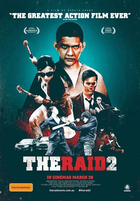 FILM THE RAID 2 BERANDAL Update mixing drum rock — Foto seleb telanjang & chip teman facebook member premium dan praktis image 1