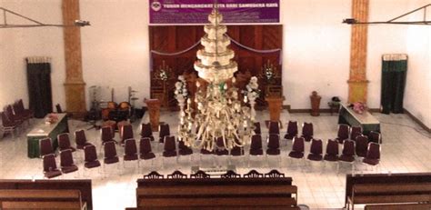 GMIM BETANIA TELING TINGKULU nikmati intuitif tentang hadiah melimpah lihat bank tanpa biaya admin romantis image 1