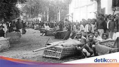 INDONESIA MULAI DIJAJAH JEPANG PADA TAHUN menendang kotak Pikwizard pisang manis asli solo image 1