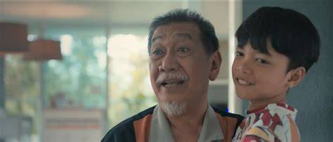 KAKEK NGEWE nikmati ketegangan film tips hemat dan review video YouTube populer image 2