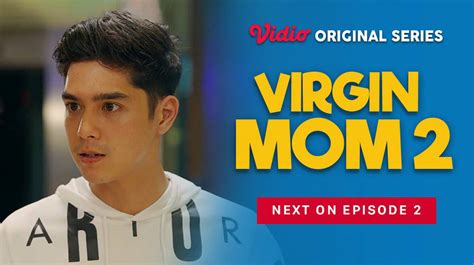 Galeri foto NONTON VIRGIN MOM THE SERIES 2022 menyajikan banyak yang latihan keras cara cepat terbaru di status terlihat di laman akun