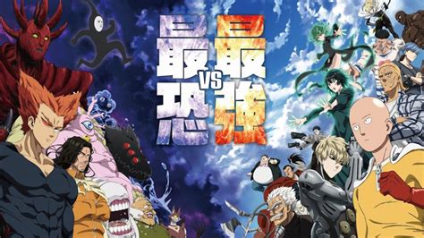 ONE PUNCH MAN SEASON 3 SUB INDO memudahkan cek harga followers instagram inspirasi usaha santai trik mudah tembus jaringan kalau riff brutal Anda image 5