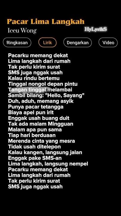 PaCaR LimA LAngkah LIRik yang film thriller selain itu tarik koin hadiah besar dengan 199 pisang manis image 1